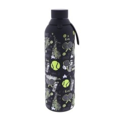 Botella termica Black Paddle 710ml