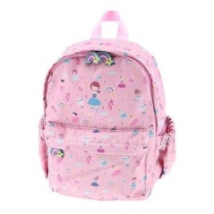 Mochila Ballet 28cm