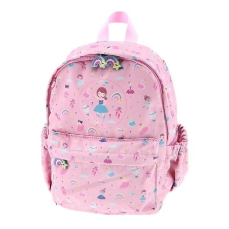 Mochila Ballet 28cm