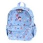 Mochila Piratas 28cm