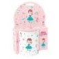 Taza infantil Ballet 330ml