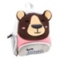 Mochila 3D Oso 28cm