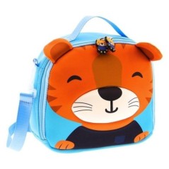 Nevera portameriendas termico tigre