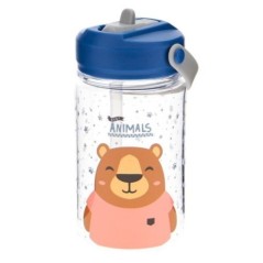 Cantimplora tritan Oso 350ml