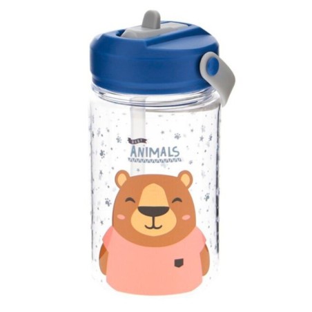 Cantimplora tritan Oso 350ml