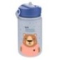 Cantimplora acero inoxidable Oso 330ml