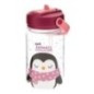 Cantimplora tritan Pinguino 350ml