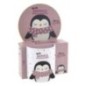 Taza infantil Pinguino 330ml