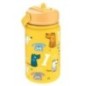 Cantimplora termica Cachorro Mostaza 330ml