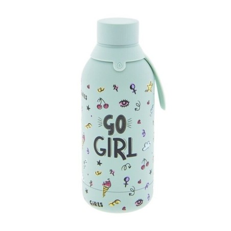 Botella termica Go Girl 500ml