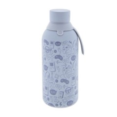 Botella termica Shadow Play the Game 500ml