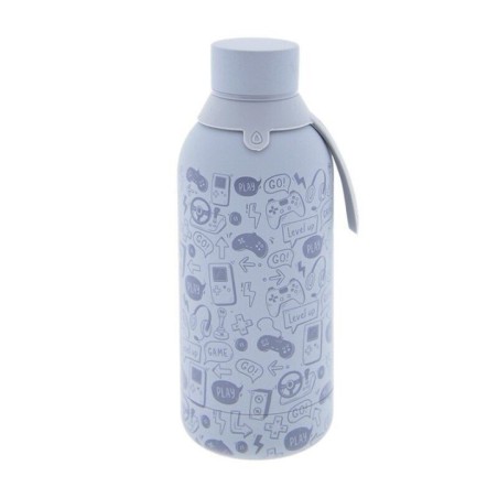 Botella termica Shadow Play the Game 500ml