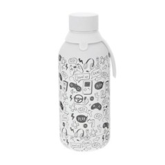 Botella termica Ice Play the Game 500ml