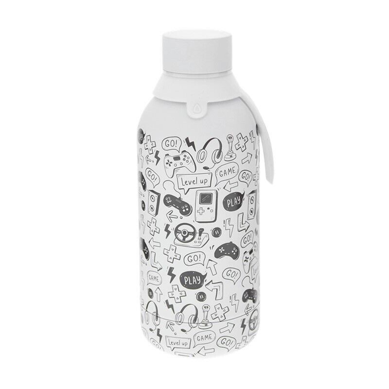 Botella termica Ice Play the Game 500ml
