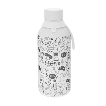 Botella termica Ice Play the Game 500ml