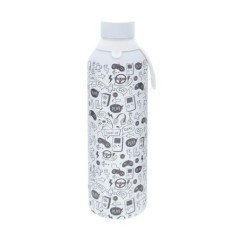 Botella termica Ice Play the Game 710ml