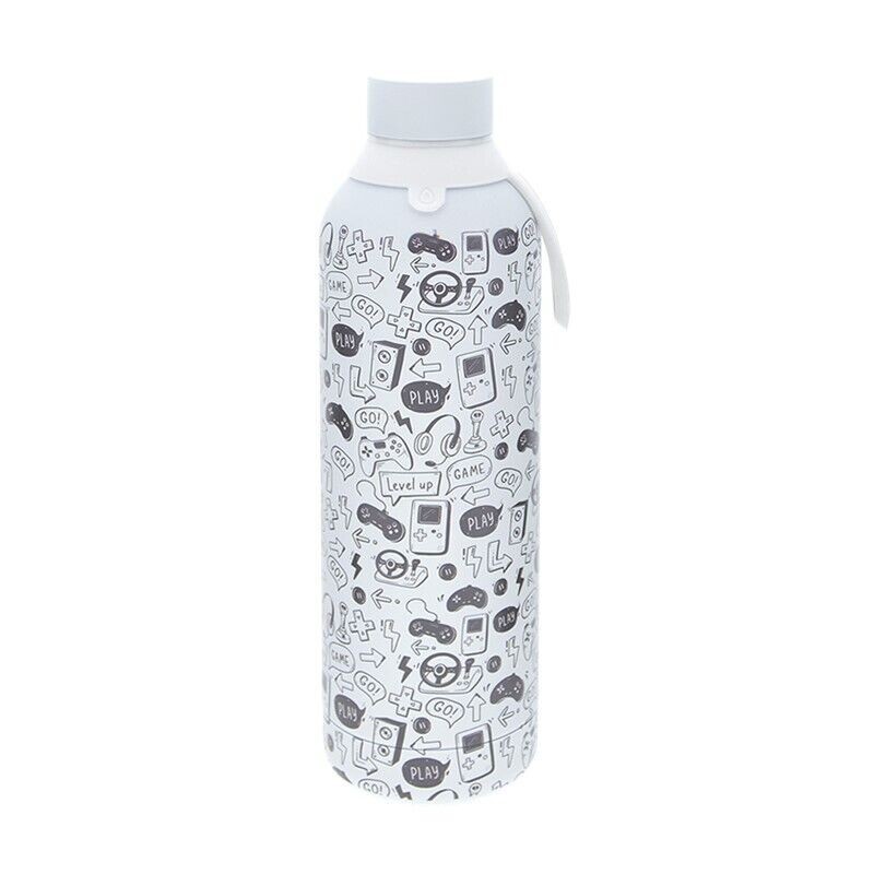 Botella termica Ice Play the Game 710ml