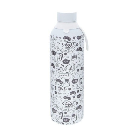 Botella termica Ice Play the Game 710ml