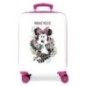 Maleta trolley ABS Style Minnie Disney 55cm
