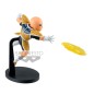 Figura The Krillin X Materia Dragon Ball Z 11cm