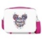 Neceser ABS Magic Minnie Disney adaptable