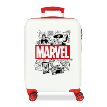 Maleta trolley ABS Comic Marvel 55cm