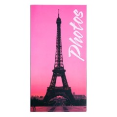 Album de Fotos Paris