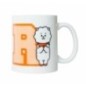 Taza RJ BT21 330ml