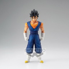 Figura Vegito Solid Edge Works Vol.4 Dragon Ball Z 17cm