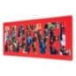Alfombrilla gaming Los Vengadores Avengers Marvel