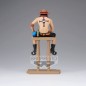 Figura Portgas D Ace Grandline Journey One Piece 15cm