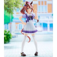 Figura Tokai Teio Pretty Derby Umamusume 17cm