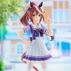 Figura Tokai Teio Pretty Derby Umamusume 17cm