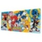 Alfombrilla gaming Sonic the Hedgehog