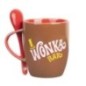 Taza Bar Willy Wonka 380ml