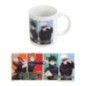 Taza Jujutsu Kaisen 350ml