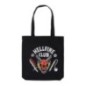 Bolsa shopping Hellfire Club Stranger Things