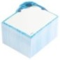 Bloc notas adhesivas Stitch Disney