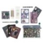 Set papeleria Villanas Disney