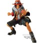 Figura The Portgas D Ace Banpresto Chronicle King of Artist One Piece 20cm