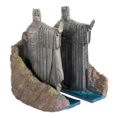 Sujetalibros Argonath El Señor de los Anillos