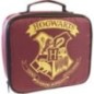 Bolsa Portamerienda Hogwarts Harry Potter