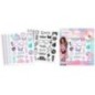 Set 50 Tatuajes Wow Generation