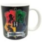Taza termica Hogwarts Harry Potter
