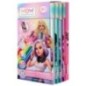 Set colorear con libreta Wow Generation