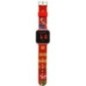 Reloj led Super Mario Bros