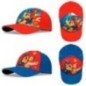 Gorra Patrulla Canina Paw Patrol surtido