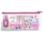 Set papeleria en estuche Sweet Dreams 7pzs