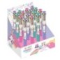 Boligrafo 10 colores Sweet Dreams surtido
