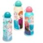 Cantimplora surtido aluminio Frozen Disney 500ml